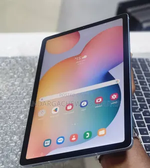 Photo - Samsung Galaxy Tab S6 Lite 64 GB