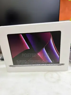Photo - New Apple MacBook Pro 2023 M2 Pro 14-Inch 16GB Apple M2 Ultra SSD 1T
