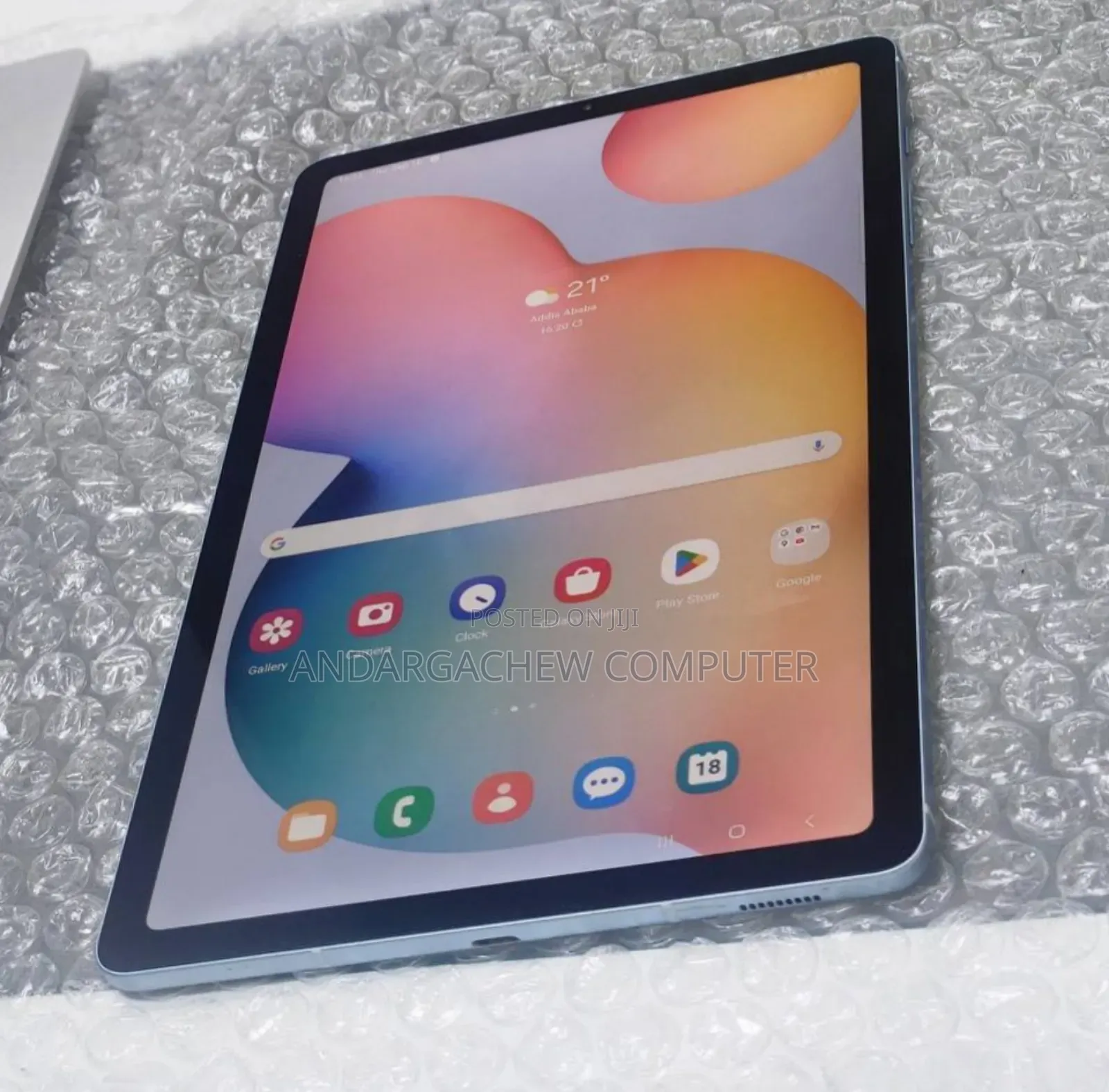 Samsung Galaxy Tab S6 Lite 64 GB