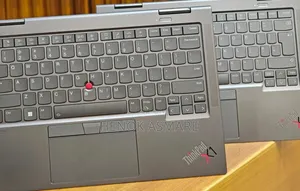 Photo - New Laptop Lenovo Thinkpad X1 Yoga 32GB Intel Core I7 SSD 512GB