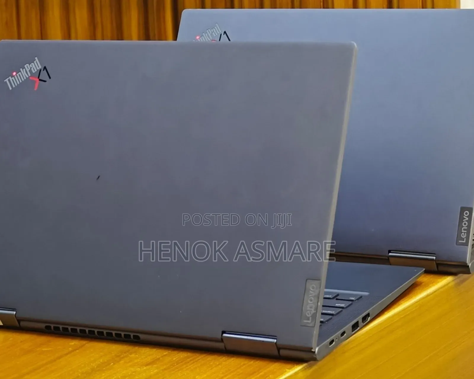 New Laptop Lenovo Thinkpad X1 Yoga 32GB Intel Core I7 SSD 512GB