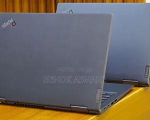 New Laptop Lenovo Thinkpad X1 Yoga 32GB Intel Core I7 SSD 512GB