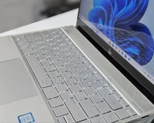 New Laptop HP Envy 13 4GB Intel Core I5 SSD 256GB