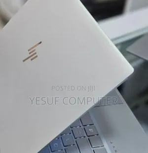 New Laptop HP Envy 13 4GB Intel Core I5 SSD 256GB