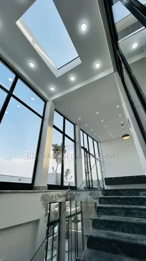 9bdrm House in G+2, Yeka for rent