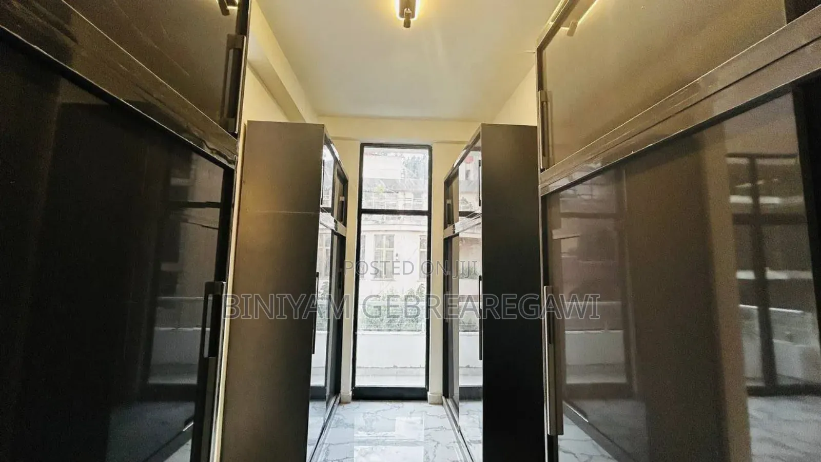 9bdrm House in G+2, Yeka for rent