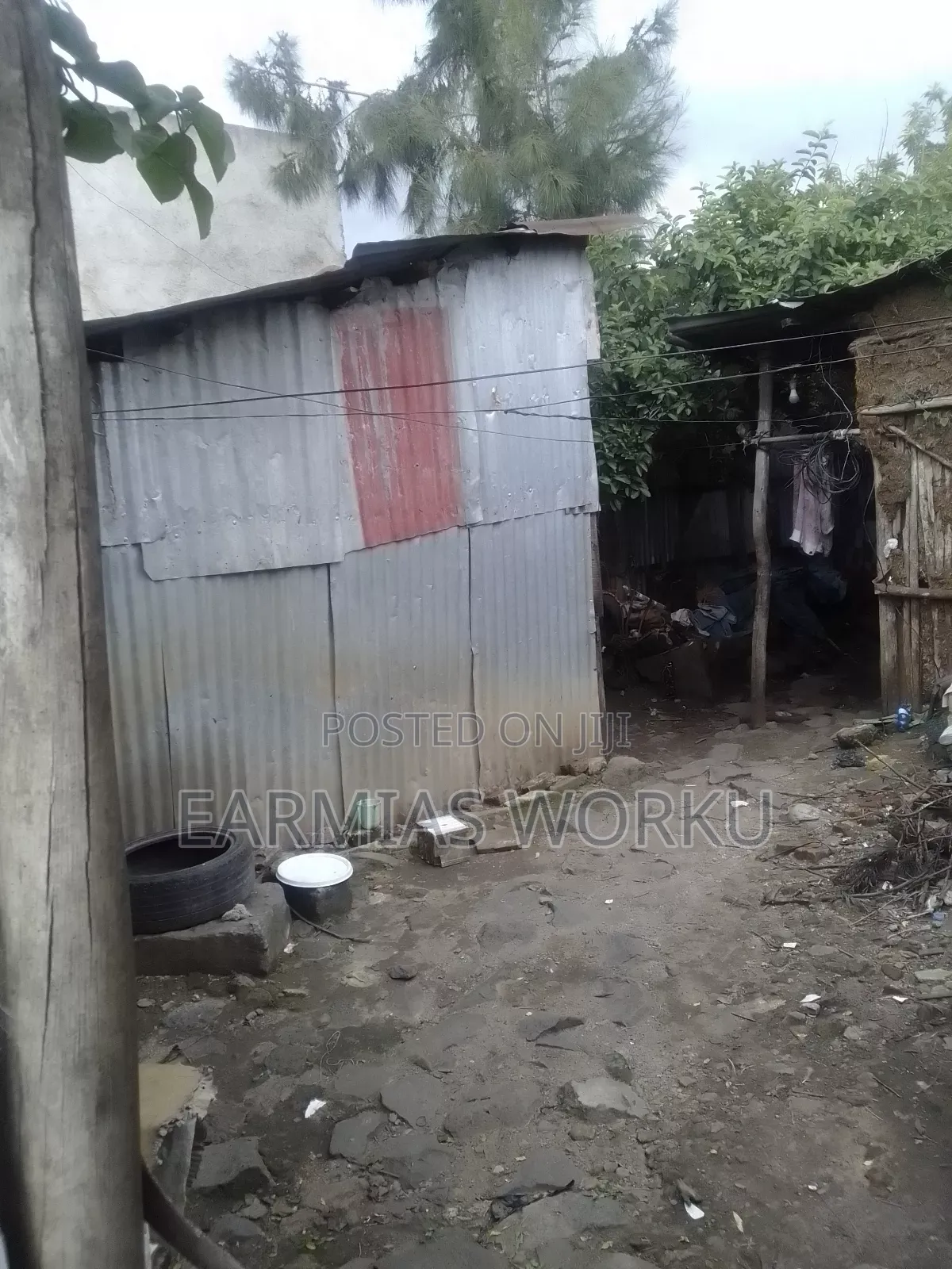 Furnished 7bdrm House in Akaky Kaliti for sale