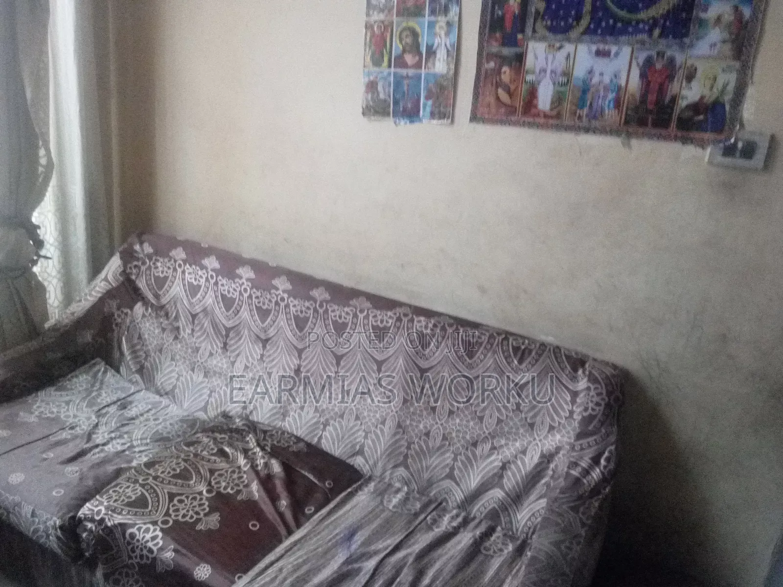 Furnished 7bdrm House in Akaky Kaliti for sale