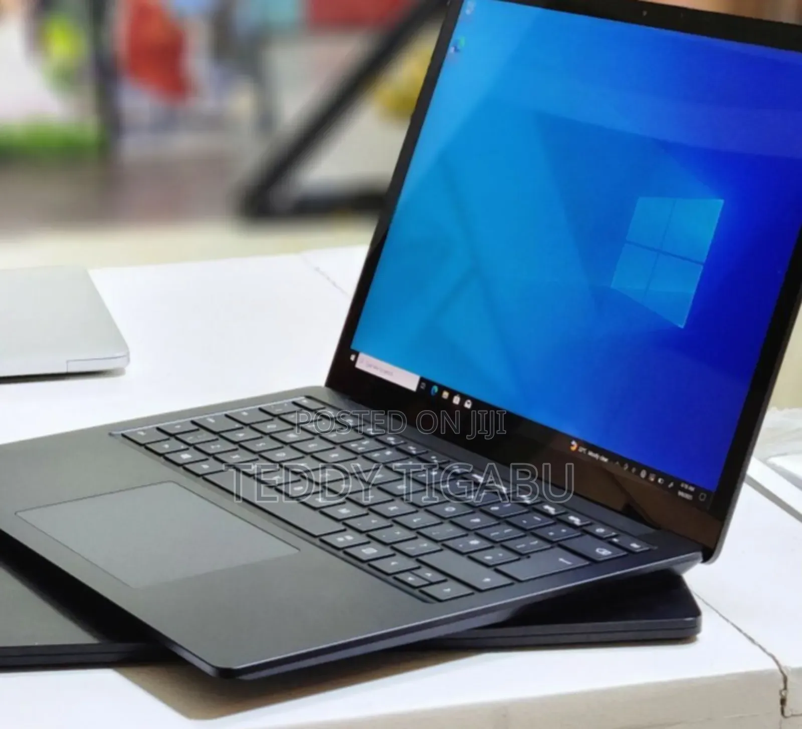 New Laptop Microsoft Surface Pro 4 16GB Intel Core I7 SSD 512GB