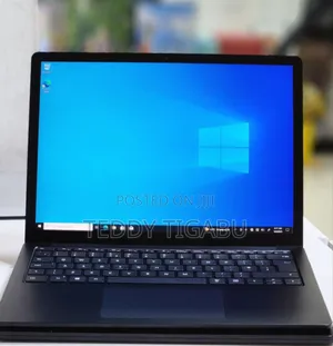 New Laptop Microsoft Surface Pro 4 16GB Intel Core I7 SSD 512GB