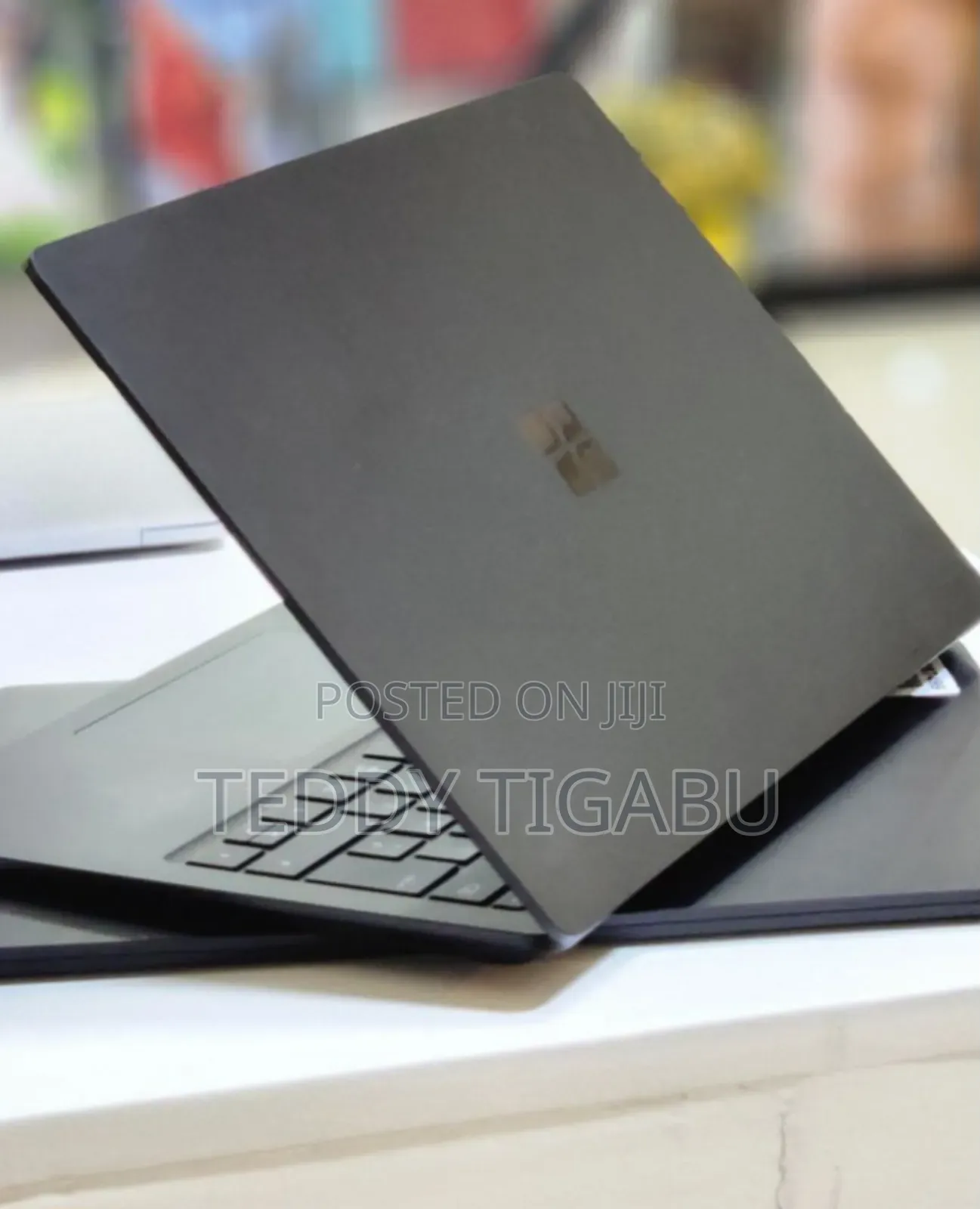 New Laptop Microsoft Surface Pro 4 16GB Intel Core I7 SSD 512GB