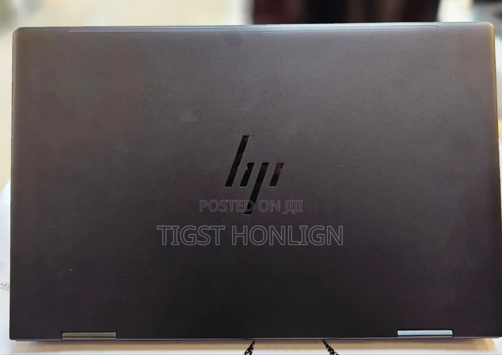 New Laptop HP Envy X360 8GB AMD Ryzen 7 SSD 256GB