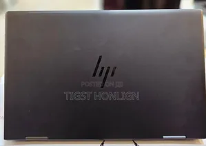 New Laptop HP Envy X360 8GB AMD Ryzen 7 SSD 256GB
