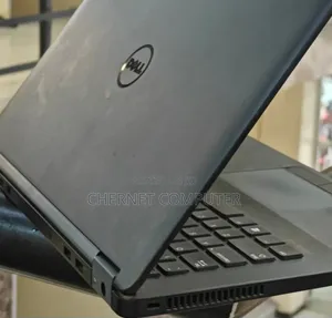 Photo - New Laptop Dell Latitude 14 E7470 8GB Intel Core I5 SSD 256GB