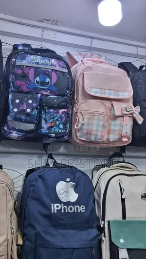 Cute Kids Backpacks – Fun Durable (Free Delivery)