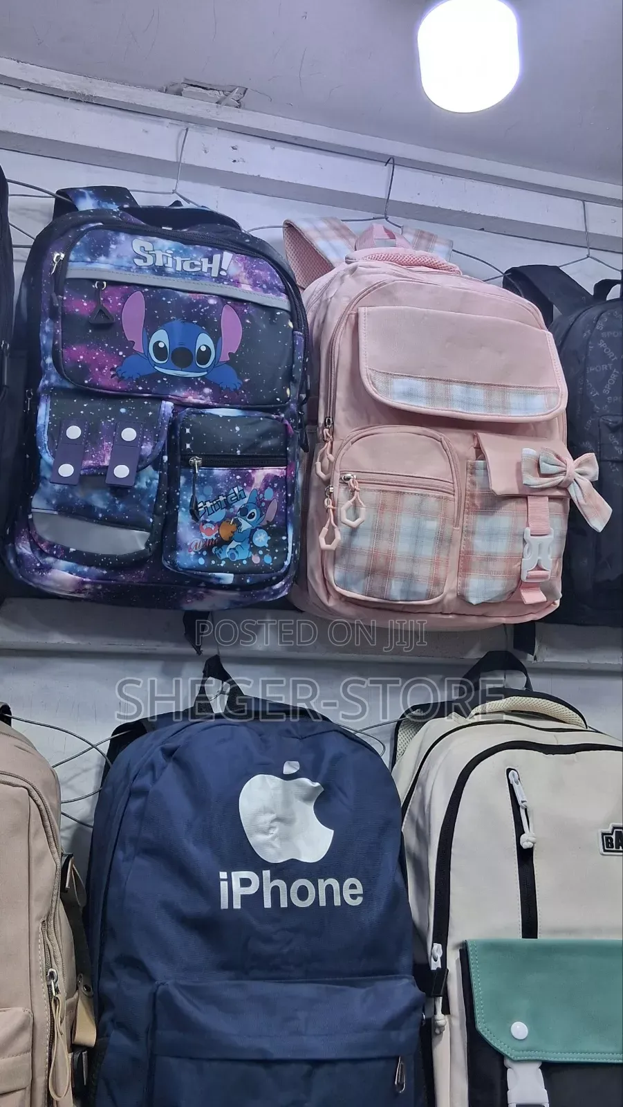 Cute Kids Backpacks – Fun Durable (Free Delivery)