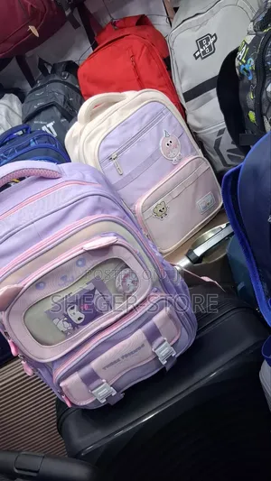 Cute Kids Backpacks – Fun Durable (Free Delivery)