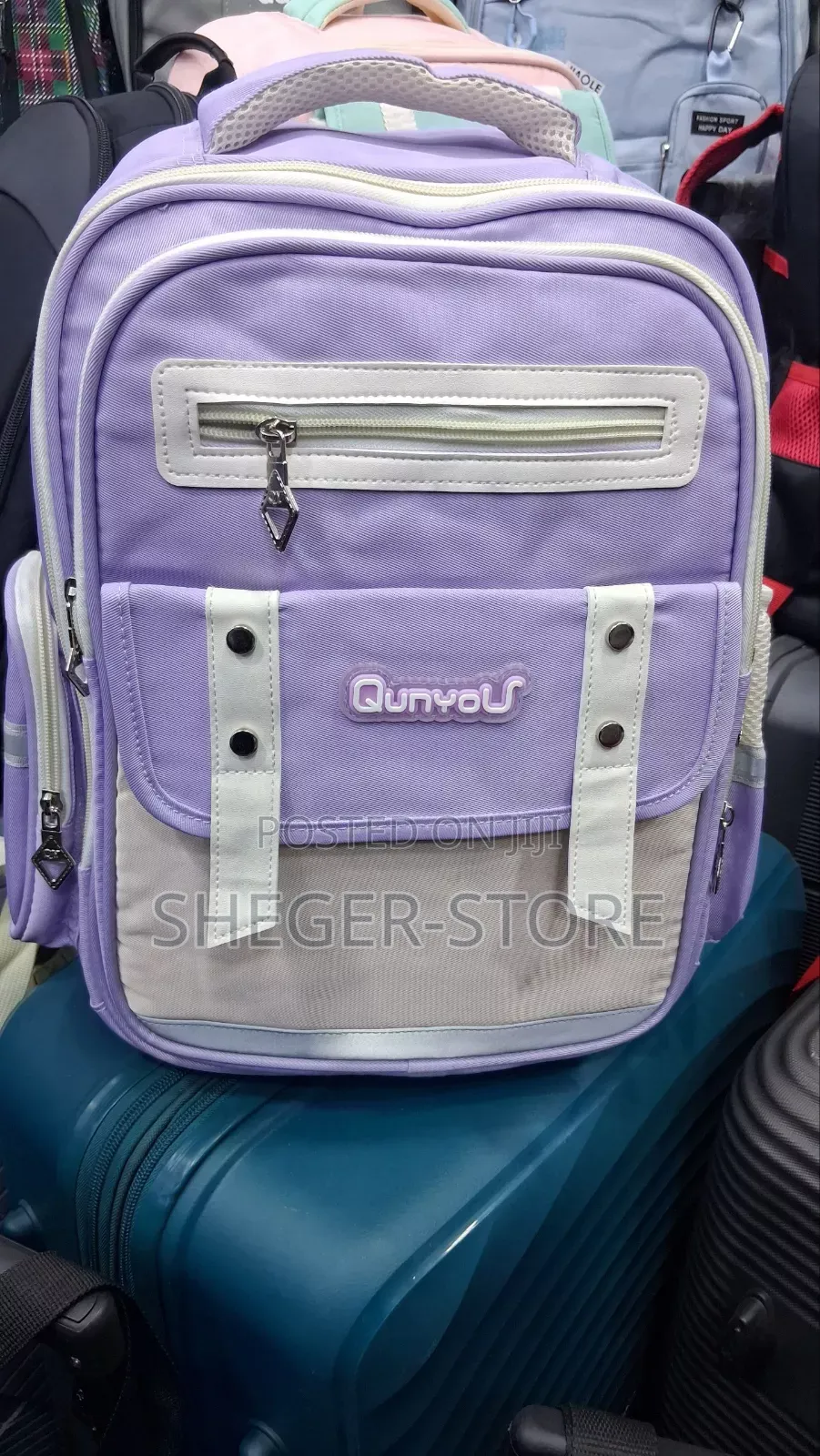 Cute Kids Backpacks – Fun Durable (Free Delivery)