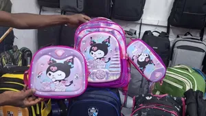 Photo - Cute Kids Backpacks – Fun Durable (Free Delivery)