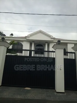 6bdrm House in G+1, Yeka for rent