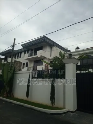 6bdrm House in G+1, Yeka for rent