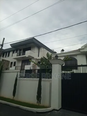 6bdrm House in G+1, Yeka for rent