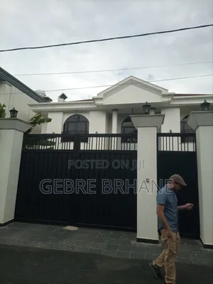 6bdrm House in G+1, Yeka for rent