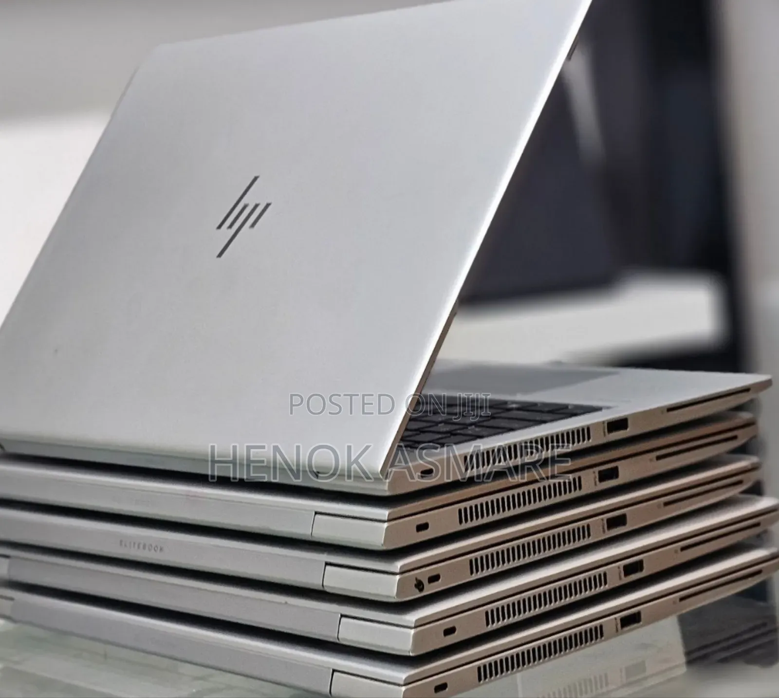 New Laptop HP EliteBook 840 G5 16GB Intel Core I7 SSD 512GB