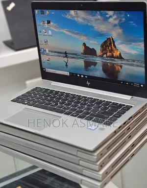 New Laptop HP EliteBook 840 G5 16GB Intel Core I7 SSD 512GB