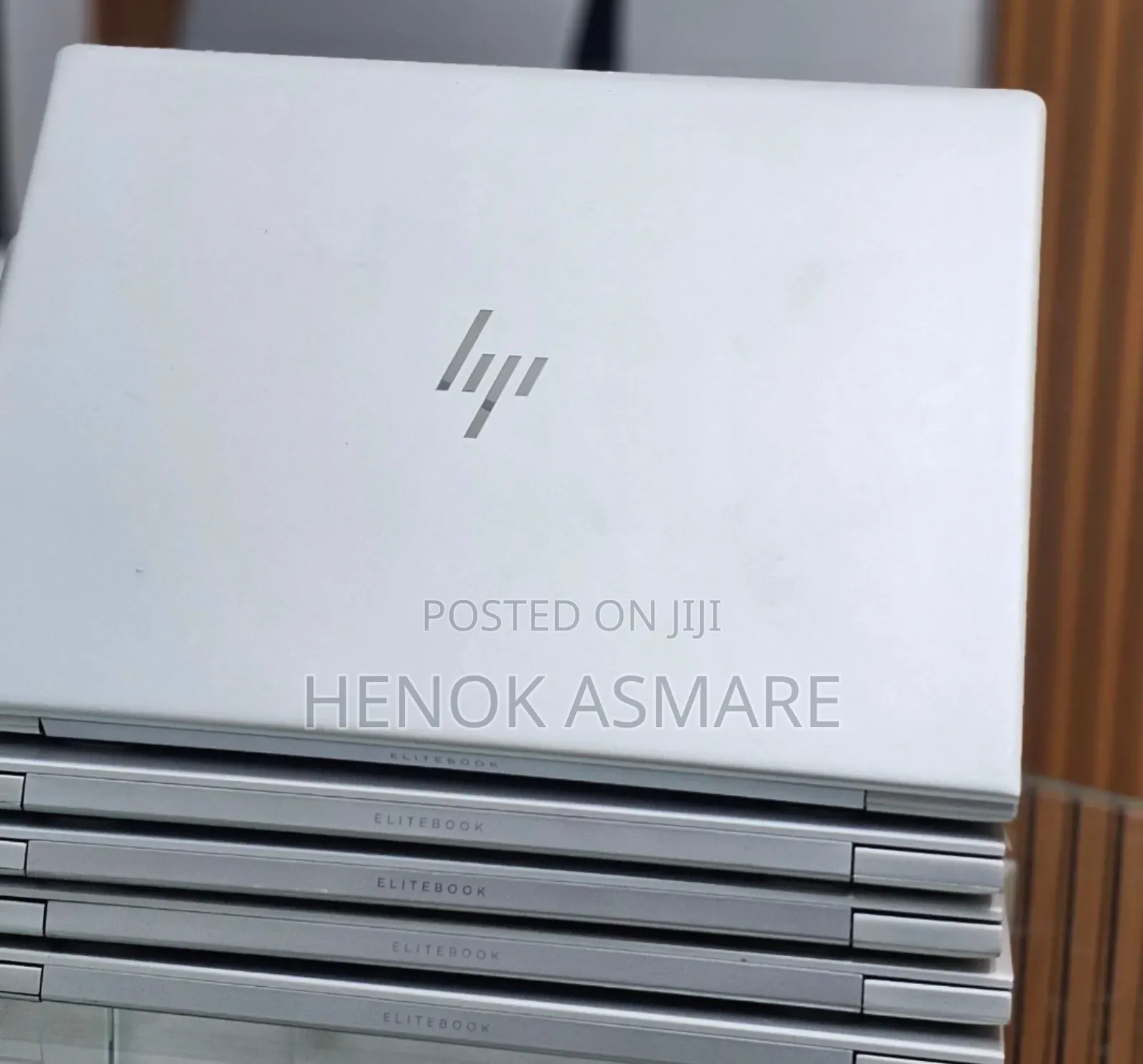 New Laptop HP EliteBook 840 G5 16GB Intel Core I7 SSD 512GB