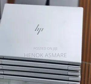 New Laptop HP EliteBook 840 G5 16GB Intel Core I7 SSD 512GB