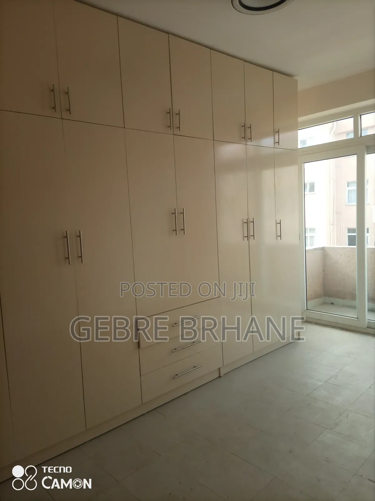 2bdrm Apartment in Apartment, Yeka for rent