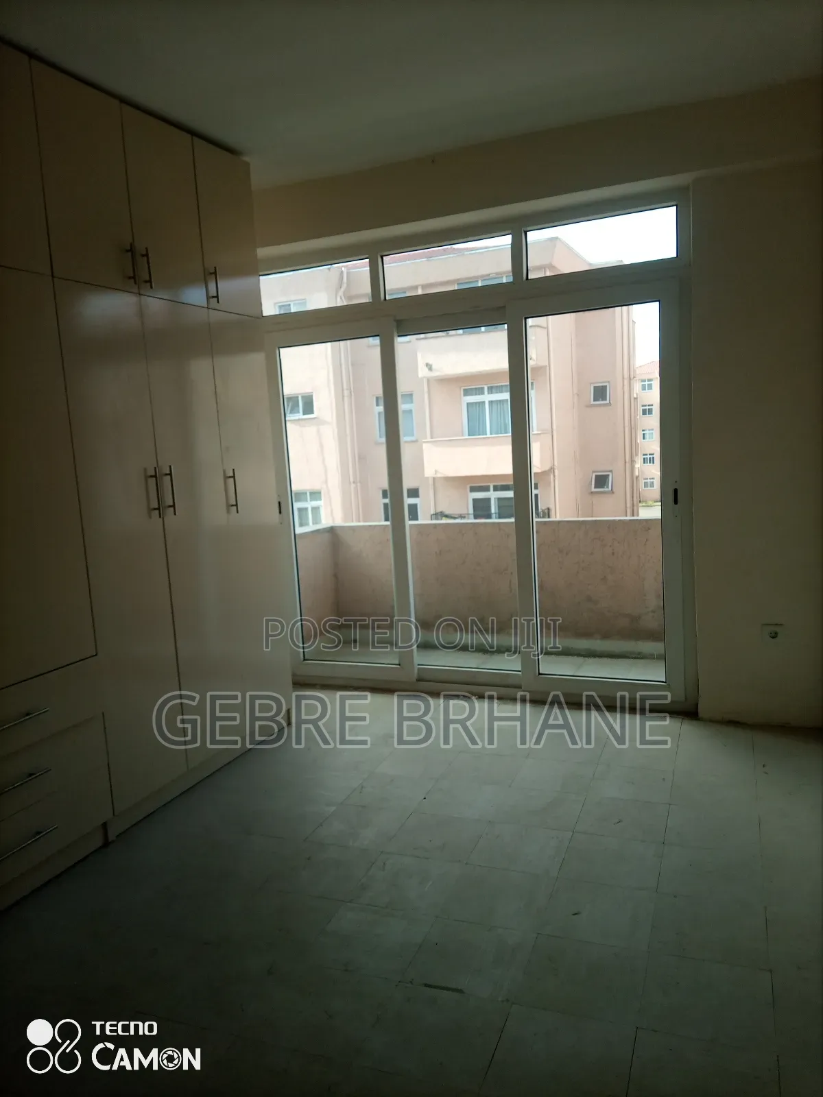 2bdrm Apartment in Apartment, Yeka for rent