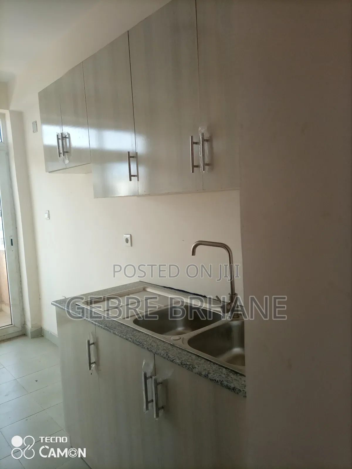 2bdrm Apartment in Apartment, Yeka for rent