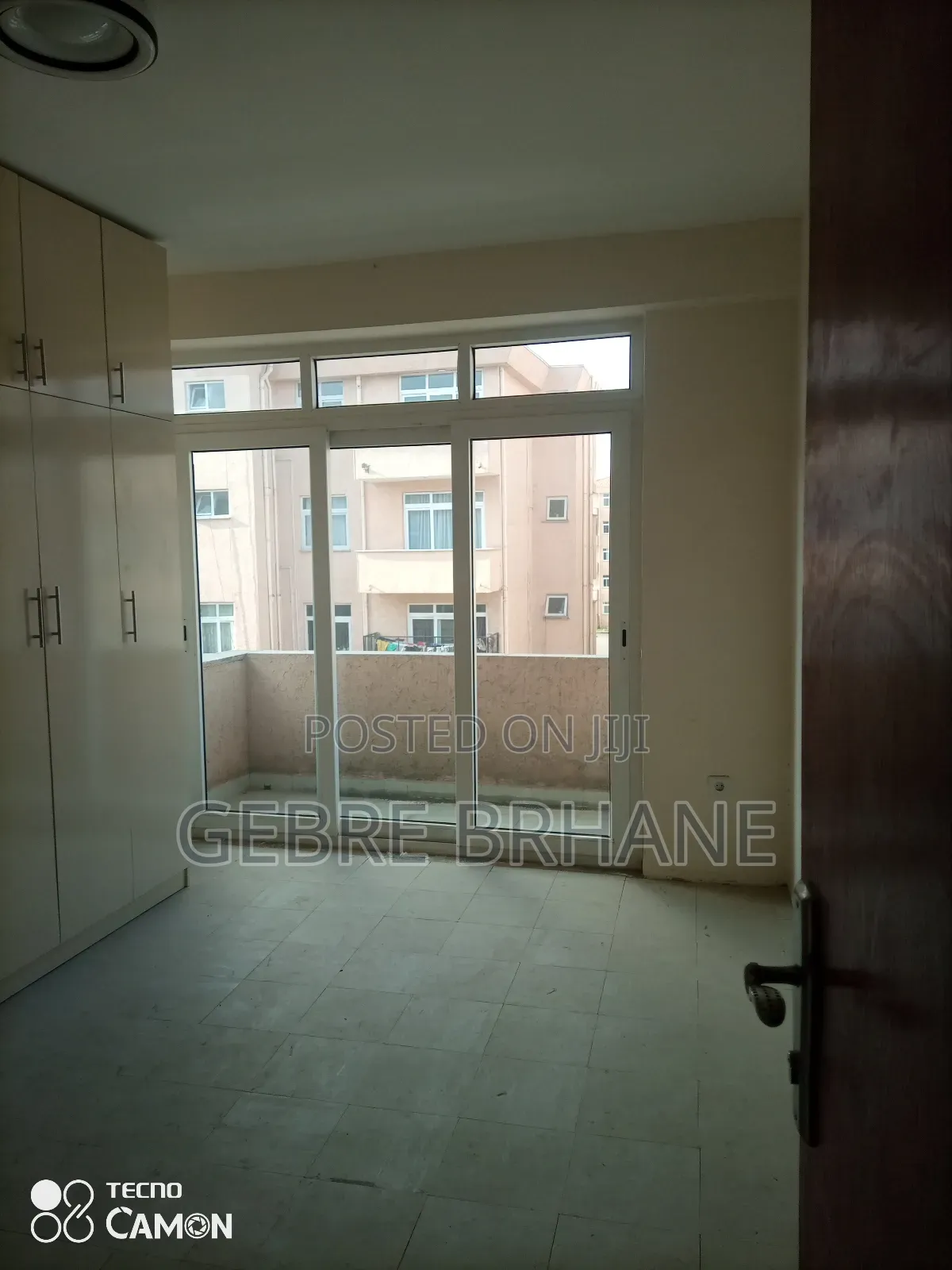 2bdrm Apartment in Apartment, Yeka for rent