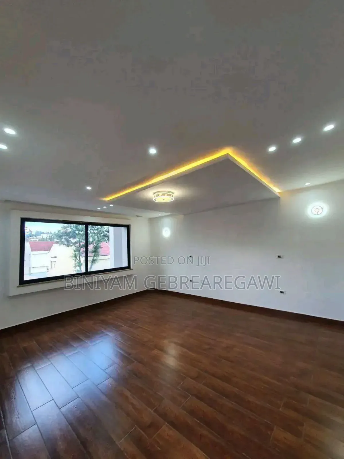 9bdrm House in G+2, Yeka for rent