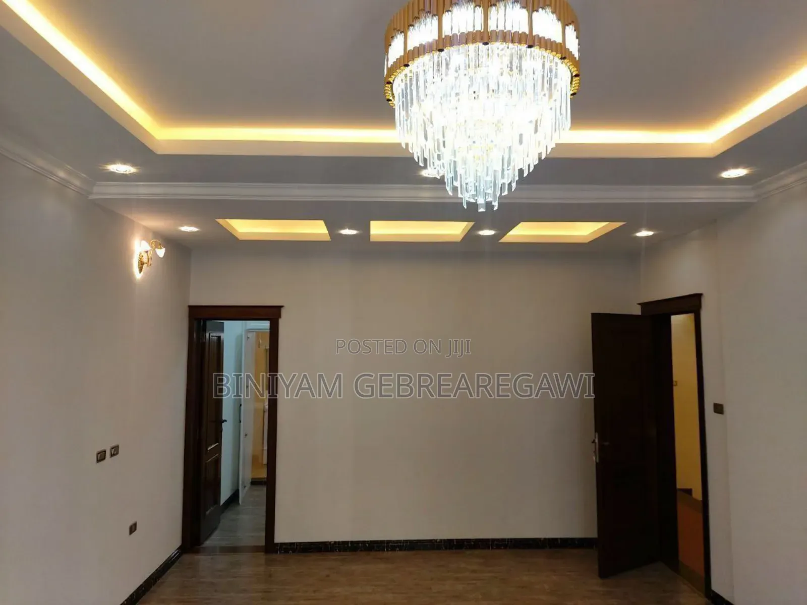 9bdrm House in G+2, Yeka for rent