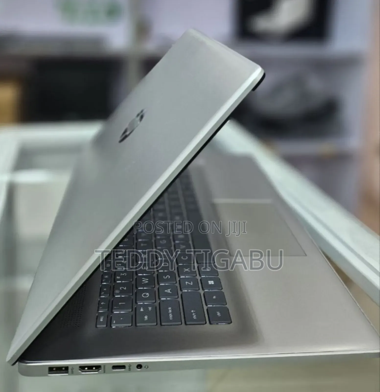 New Laptop HP Stream Notebook 16GB Intel Core I7 SSD 512GB