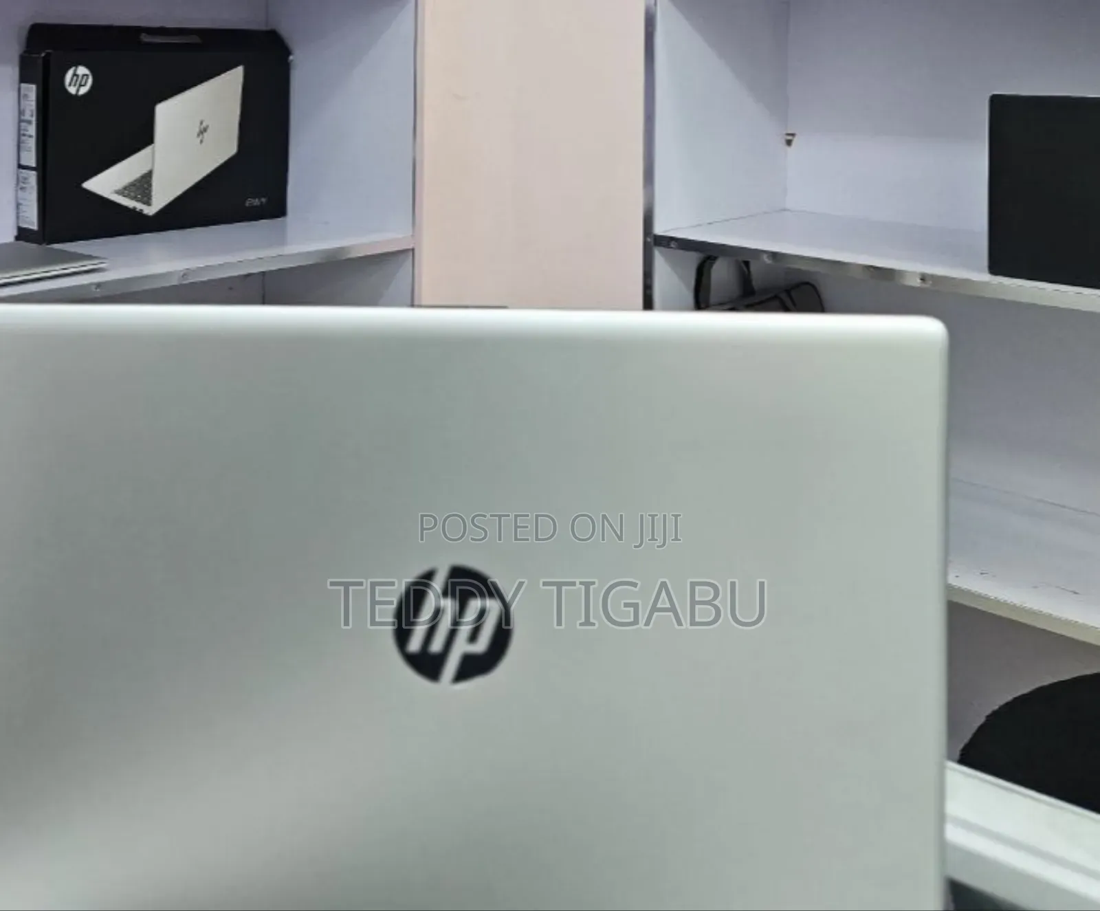 New Laptop HP Stream Notebook 16GB Intel Core I7 SSD 512GB