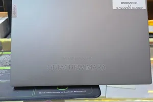 New Laptop Lenovo Ideapad 3 16GB Intel Core I7 SSD 512GB