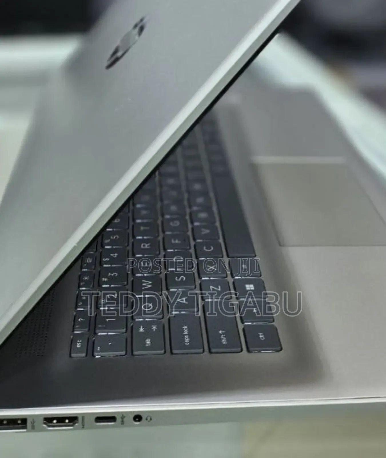 New Laptop HP Stream Notebook 16GB Intel Core I7 SSD 512GB