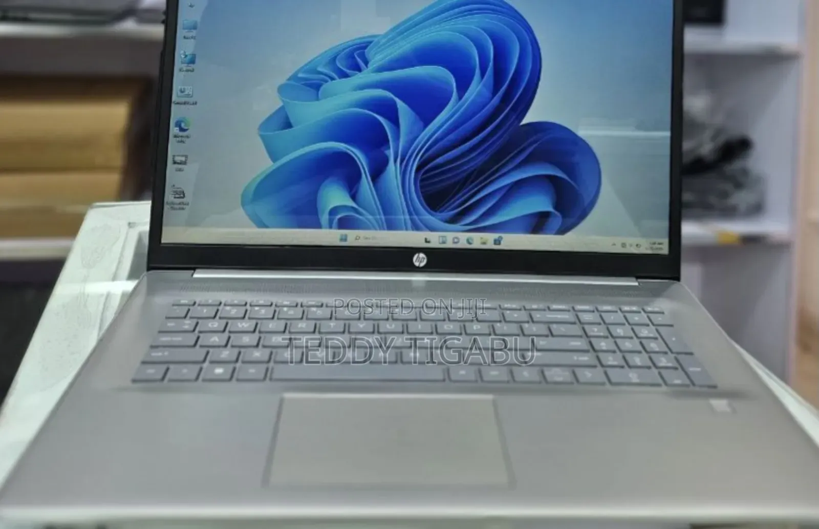 New Laptop HP Stream Notebook 16GB Intel Core I7 SSD 512GB