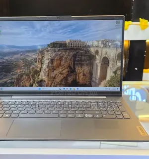 New Laptop Lenovo Ideapad 3 16GB Intel Core I7 SSD 512GB