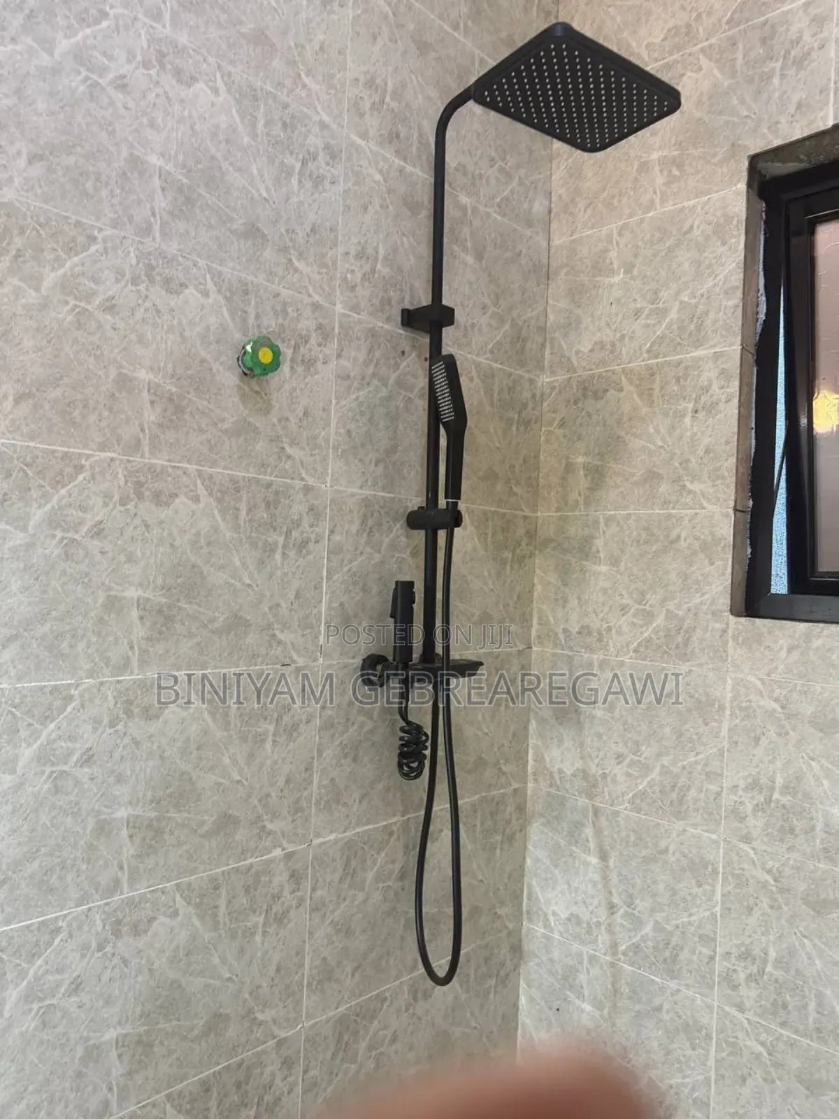 5bdrm Villa in House, Yeka for rent