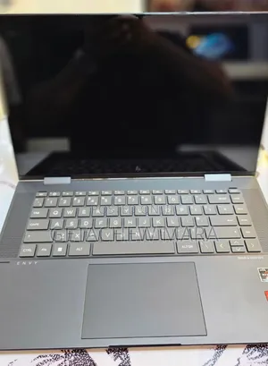 New Laptop HP Envy X360 8GB Intel Core I5 SSD 256GB