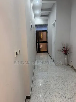 Furnished 5bdrm House in G+2, Yeka for rent