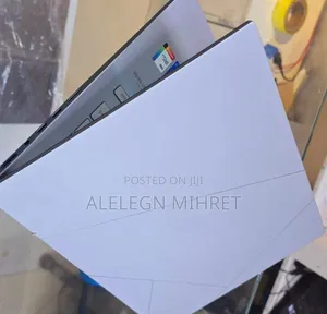 New Laptop Asus Zenbook Flip 13 UX363 16GB Intel Core I7 SSD 1T