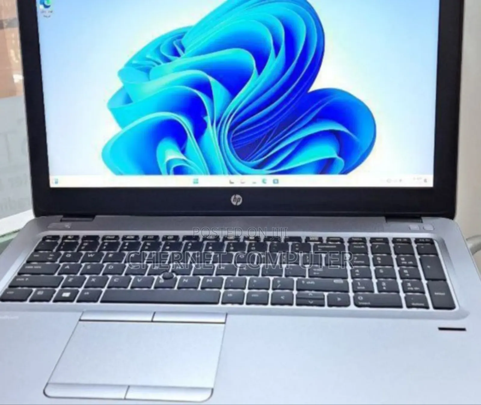 New Laptop HP EliteBook 840 G3 8GB Intel Core I5 SSD 256GB