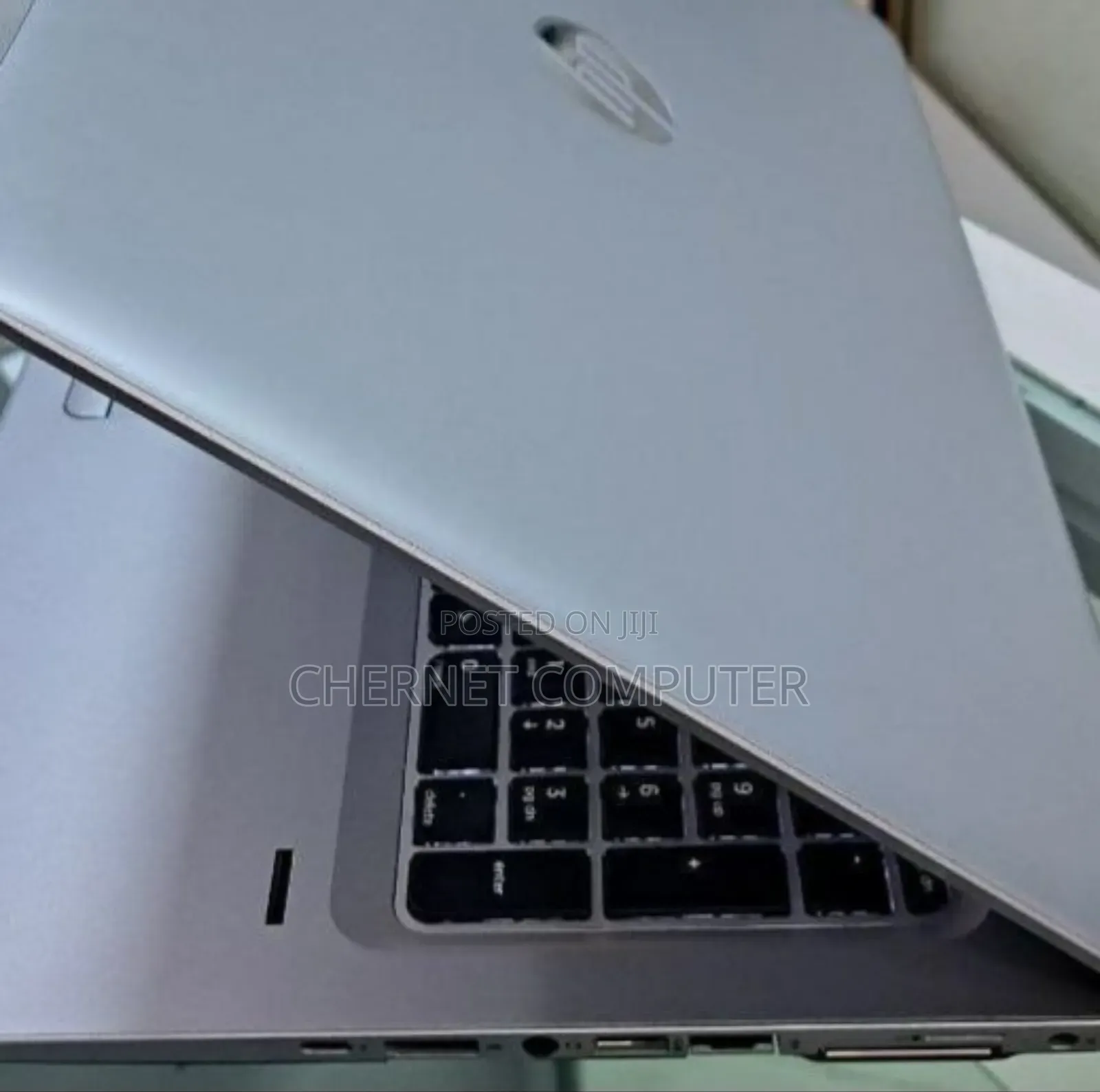 New Laptop HP EliteBook 840 G3 8GB Intel Core I5 SSD 256GB