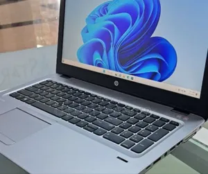 New Laptop HP EliteBook 840 G3 8GB Intel Core I5 SSD 256GB